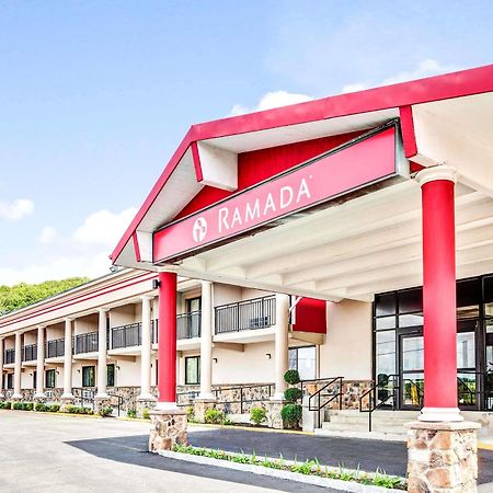 Ramada By Wyndham Rockaway Hotel Exterior photo
